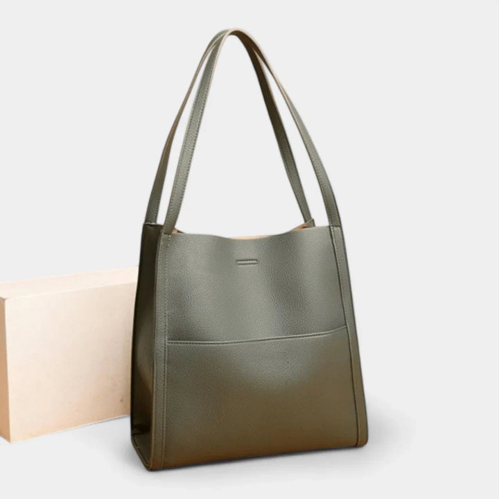 Syre | Classic Shoulder Bag