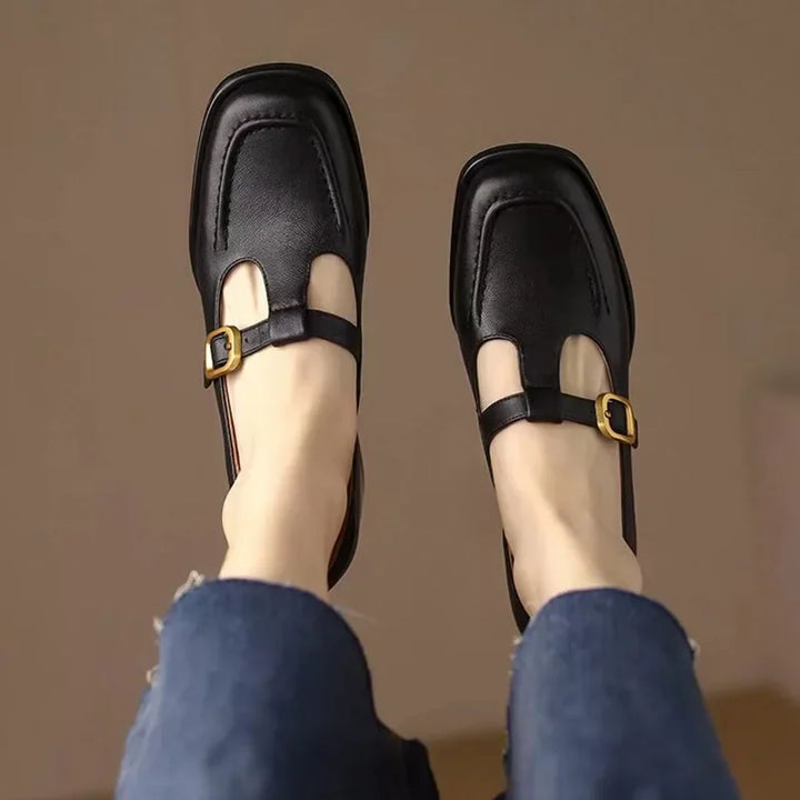 Ysolenne - T-Strap
