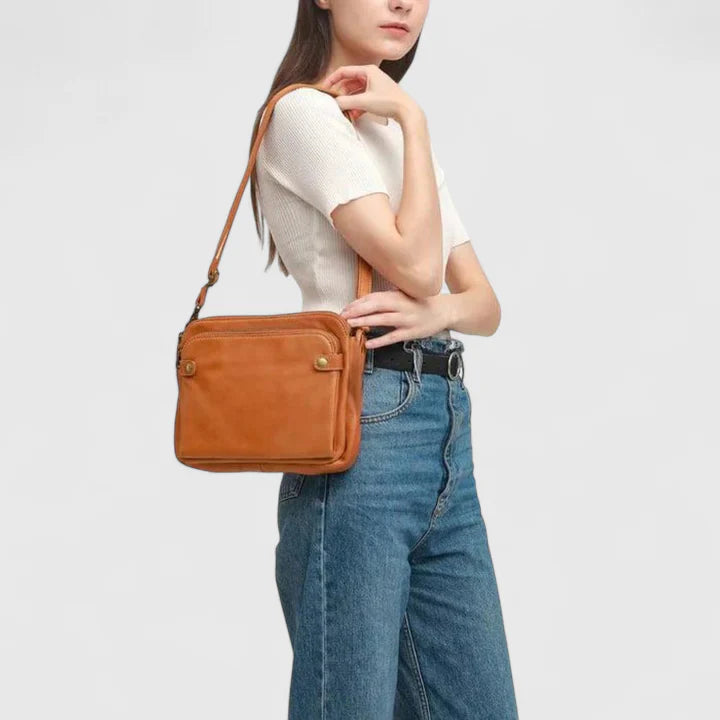 Leix | Sophisticated Handbag
