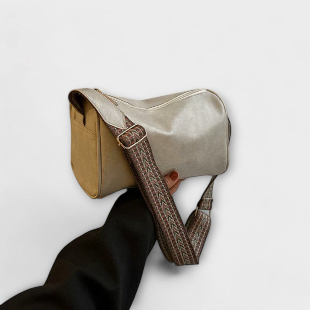 Orah | Vintage Crossbody Bag