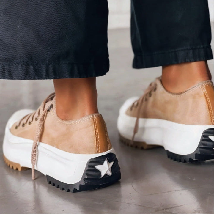 Megan | Stylish Orthopedic Sneakers