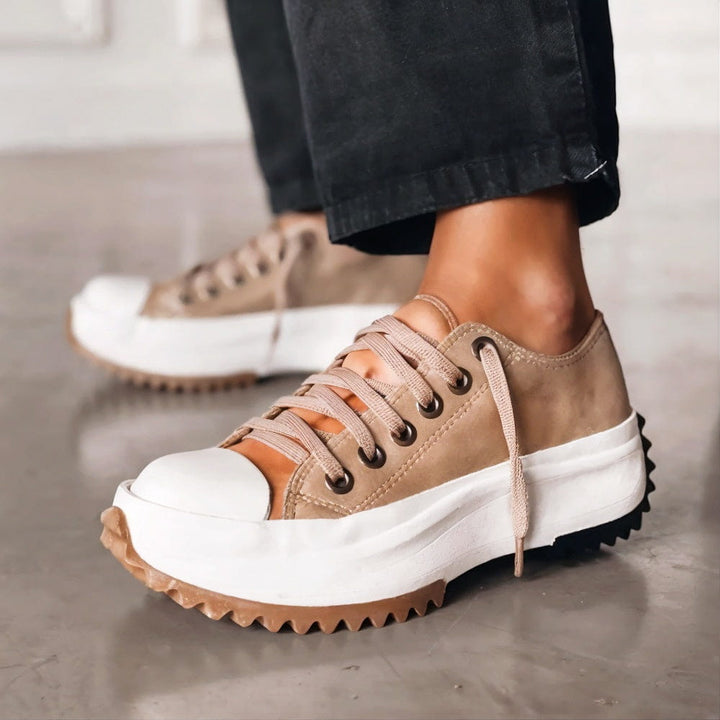 Megan | Stylish Orthopedic Sneakers
