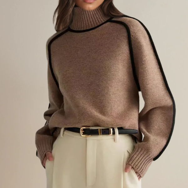 Aura - Sweater
