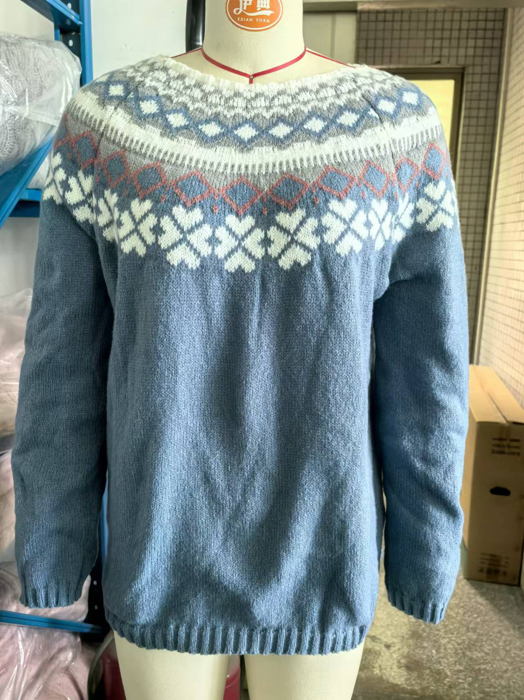 Petra - LUXURIOUS SOFT CASHMERE SWEATER