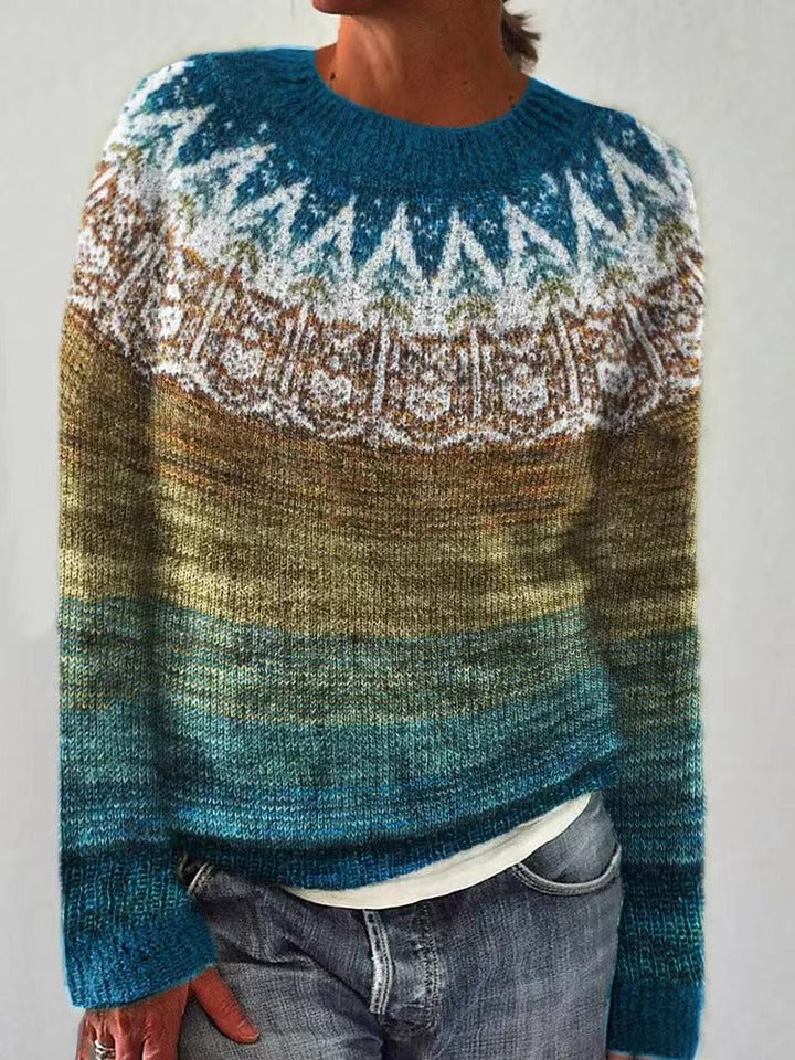Petra - LUXURIOUS SOFT CASHMERE SWEATER